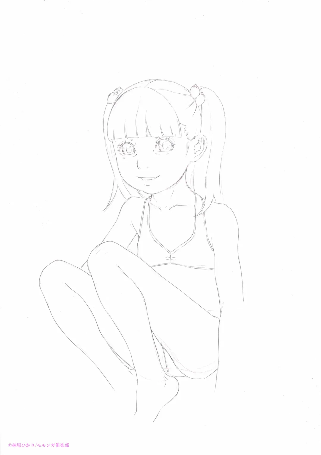 [Hayashibara Hikari] Practice Piece vol.11 Fhentai - Page 50