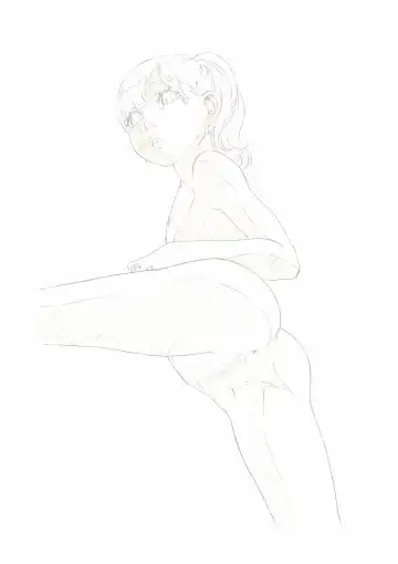 [Hayashibara Hikari] Practice Piece vol.11 Fhentai - Page 16