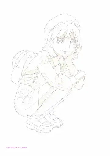 [Hayashibara Hikari] Practice Piece vol.11 Fhentai - Page 35