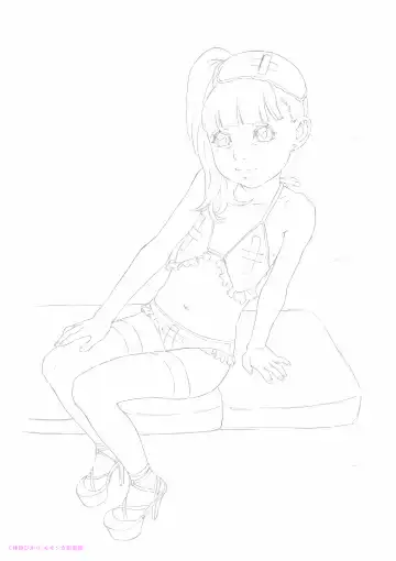 [Hayashibara Hikari] Practice Piece vol.11 Fhentai - Page 36