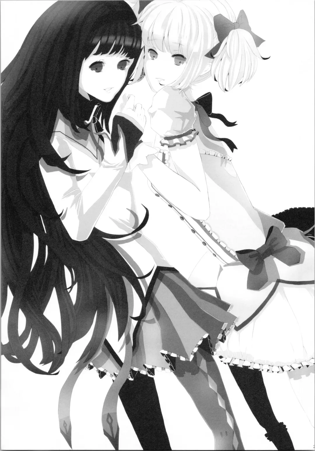 [Ura] Kokoro ga Fureru Oto Fhentai - Page 20