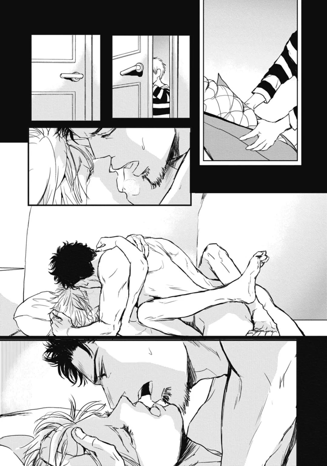 [Shoowa] Papa's Assassin. ~Futari Shite Tonde Yuku.~ Fhentai - Page 139