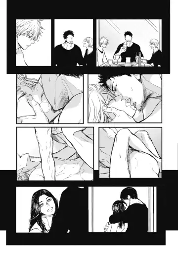 [Shoowa] Papa's Assassin. ~Futari Shite Tonde Yuku.~ Fhentai - Page 135