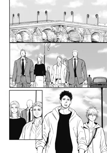 [Shoowa] Papa's Assassin. ~Futari Shite Tonde Yuku.~ Fhentai - Page 144