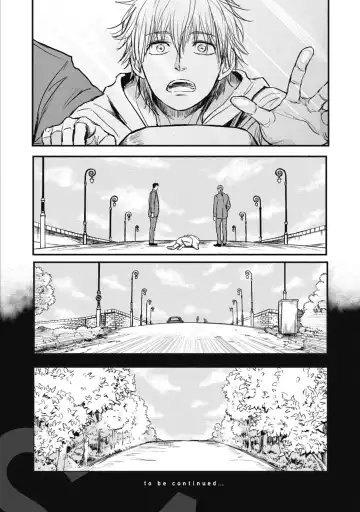 [Shoowa] Papa's Assassin. ~Futari Shite Tonde Yuku.~ Fhentai - Page 150