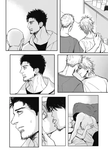 [Shoowa] Papa's Assassin. ~Futari Shite Tonde Yuku.~ Fhentai - Page 92