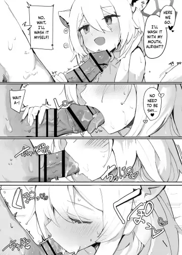 [Mikozin] Shigure Hon | Shigure Book Fhentai - Page 8