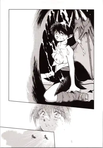 [Akiba Nagi] Chou Sairoku PINKISH COLLECTION Fhentai - Page 31