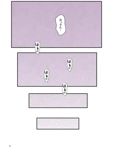 [Benzou] Iede Gal o Hirottara Harem ni Natta Hanashi 3 Fhentai - Page 57