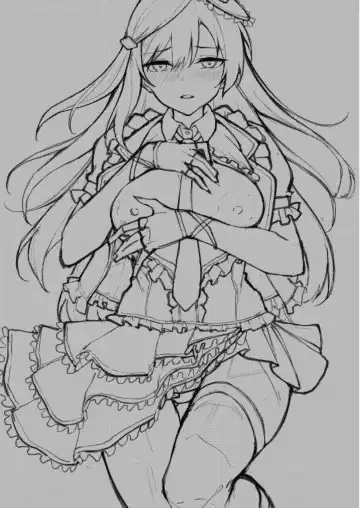 [Flugel] Sunny Scarlet Fhentai - Page 20