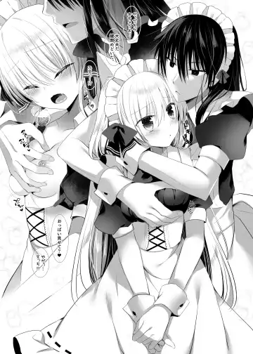 [Izumi Makoto] Ponkotsu Osananajimi to Toshoshitsu de Ecchi Fhentai - Page 64