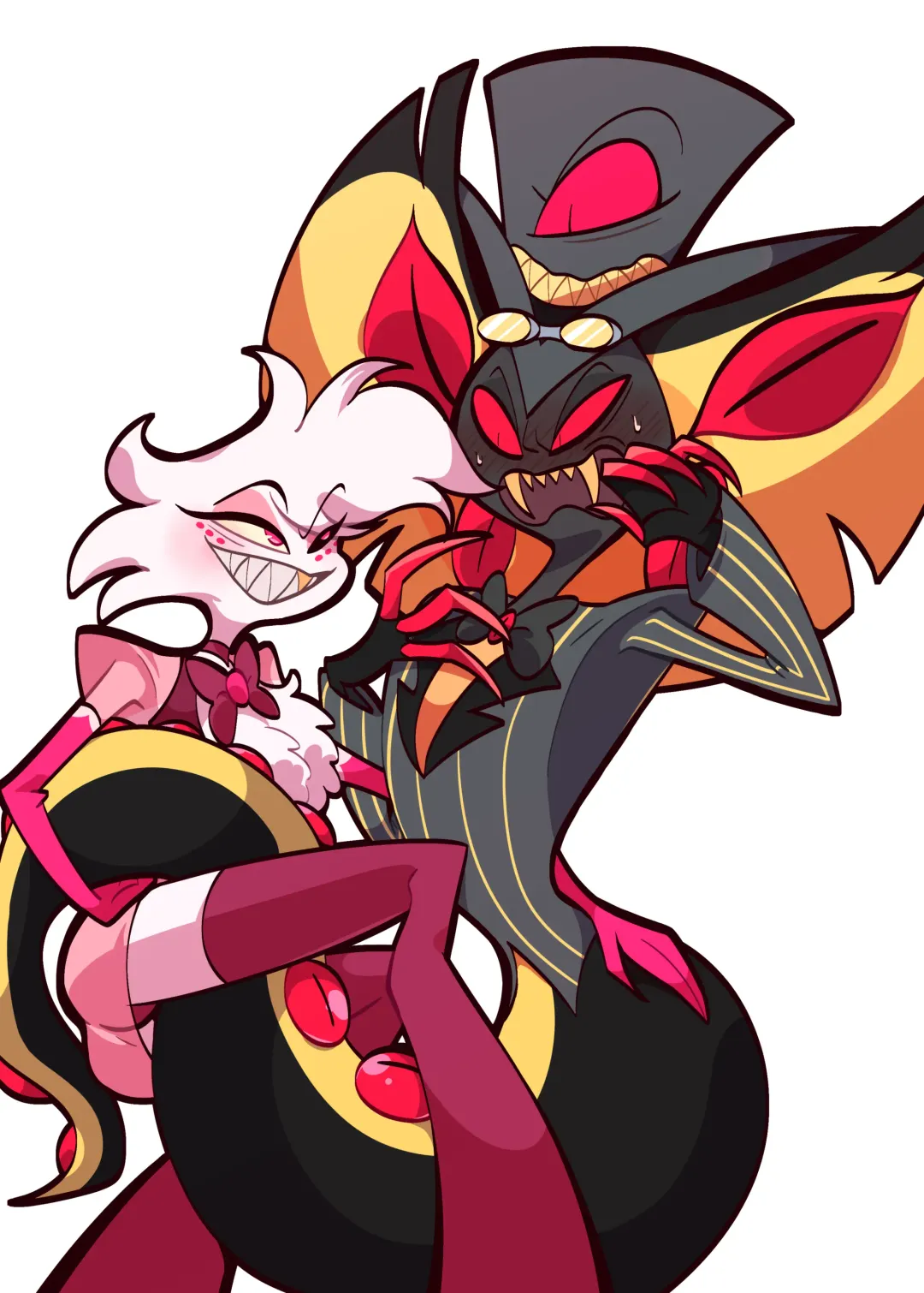 Kumo Hebi no Ecchi Hon Fhentai - Page 2