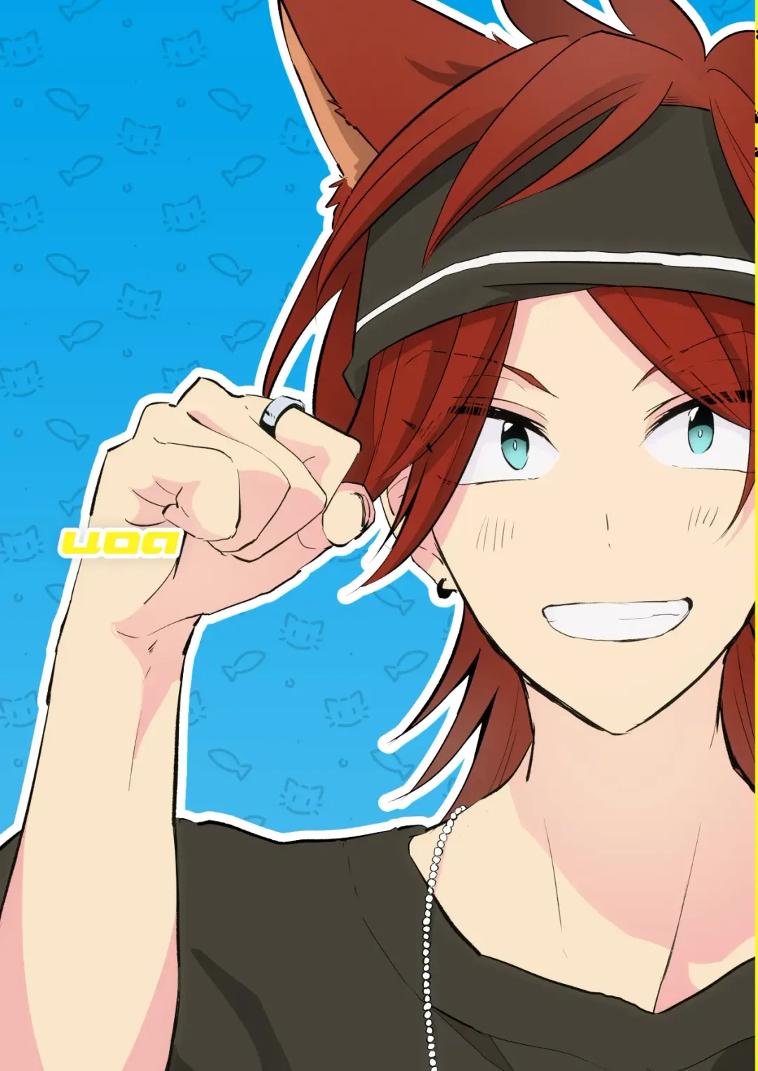 [Kujo] Neko Hon Fhentai - Page 27