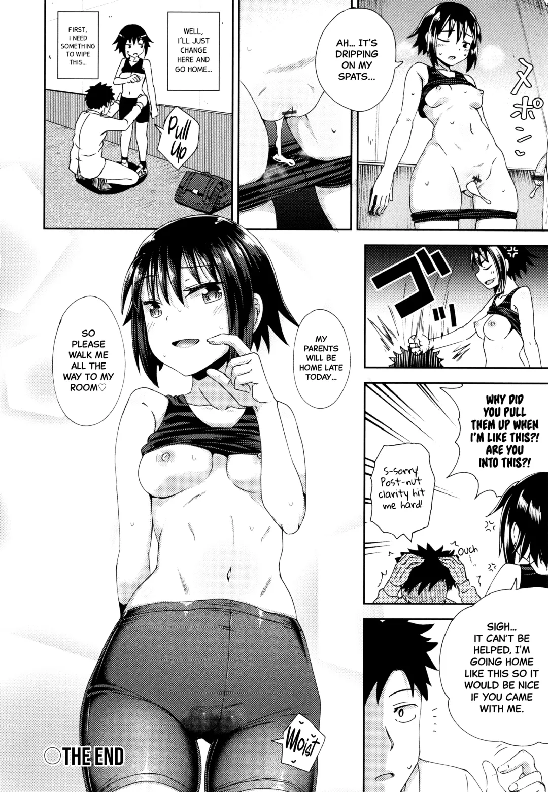 [Poncocchan] Yarashii Kibun ni Naru Appli Ane to Ore to Imouto to Fhentai - Page 157
