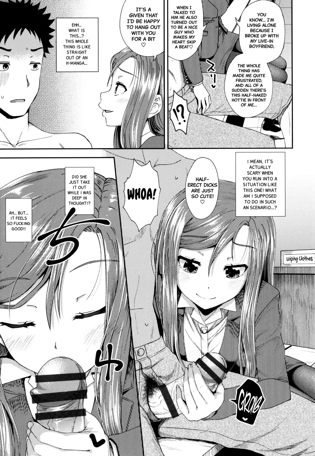 [Poncocchan] Yarashii Kibun ni Naru Appli Ane to Ore to Imouto to Fhentai - Page 162