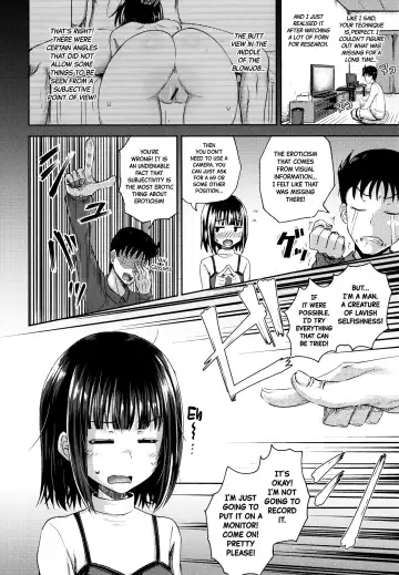 [Poncocchan] Yarashii Kibun ni Naru Appli Ane to Ore to Imouto to Fhentai - Page 185