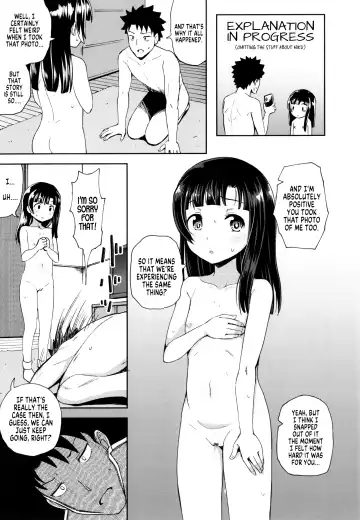 [Poncocchan] Yarashii Kibun ni Naru Appli Ane to Ore to Imouto to Fhentai - Page 44