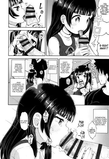 [Poncocchan] Yarashii Kibun ni Naru Appli Ane to Ore to Imouto to Fhentai - Page 65