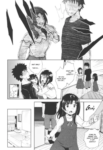 [Poncocchan] Yarashii Kibun ni Naru Appli Ane to Ore to Imouto to Fhentai - Page 71
