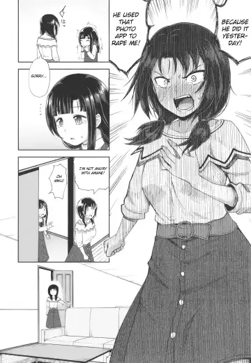 [Poncocchan] Yarashii Kibun ni Naru Appli Ane to Ore to Imouto to Fhentai - Page 73