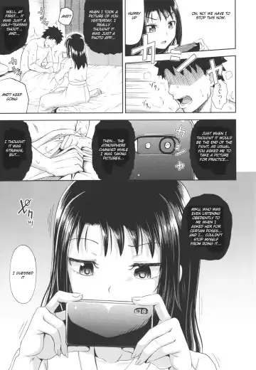 [Poncocchan] Yarashii Kibun ni Naru Appli Ane to Ore to Imouto to Fhentai - Page 82