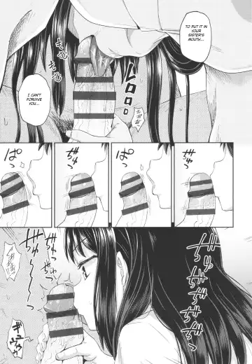 [Poncocchan] Yarashii Kibun ni Naru Appli Ane to Ore to Imouto to Fhentai - Page 86