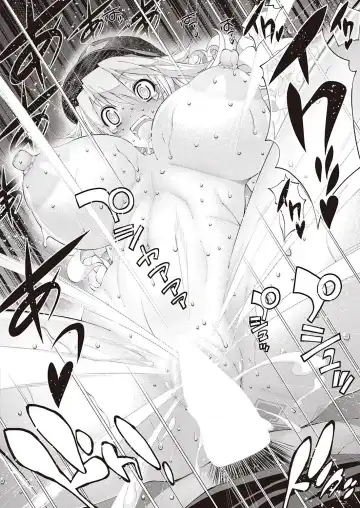 [Rakko] Suketto Hatsujou!! Fhentai - Page 48