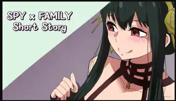 Read [Sanatuki] SPY x FAMILY Short Story - Fhentai