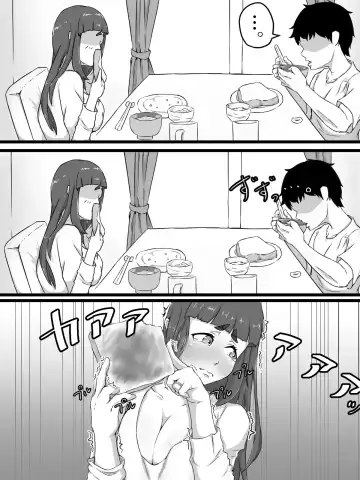 Ottori Kyonyuu Tsuma no Netorare Gokinjo Tsukiai Fhentai - Page 9