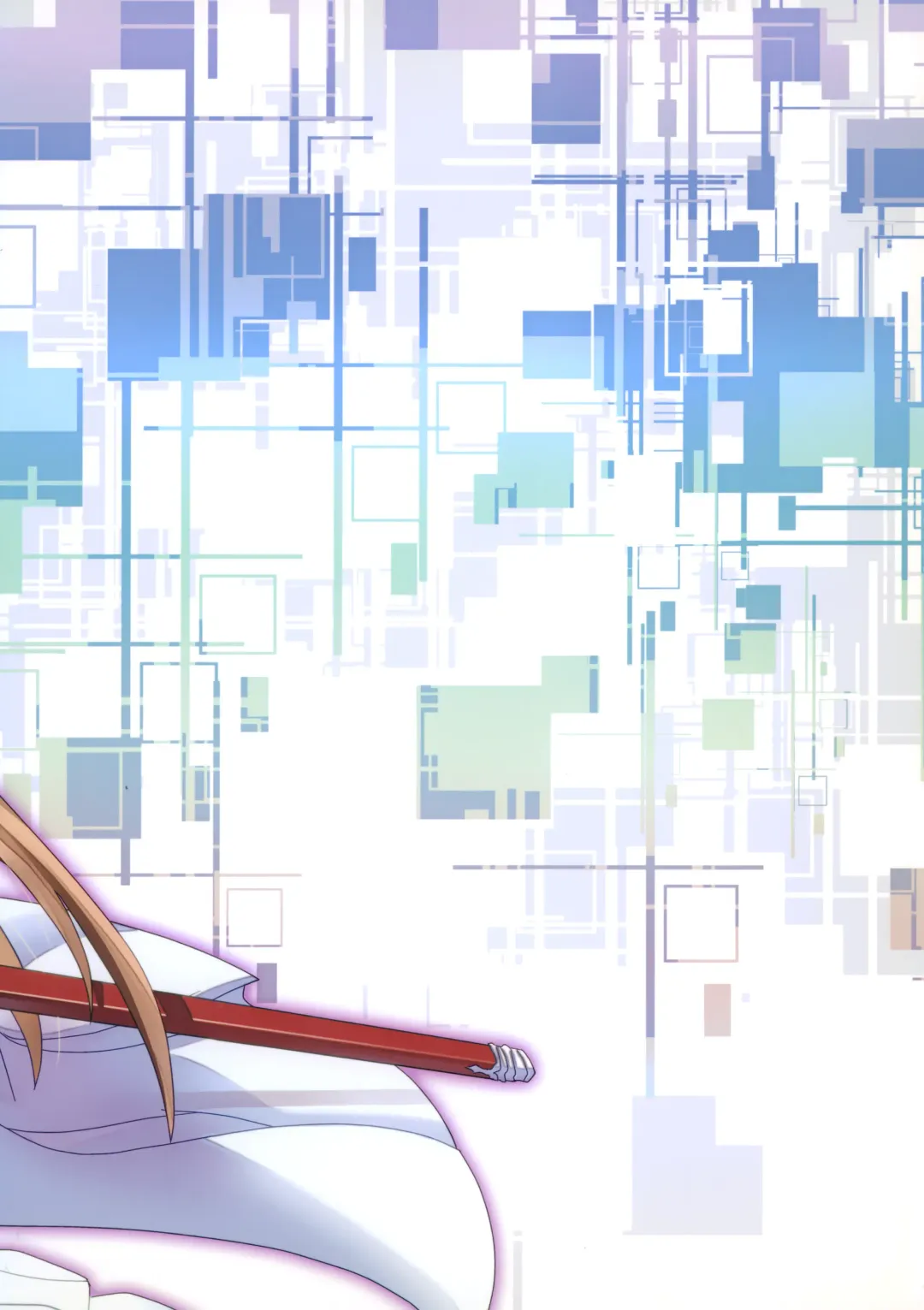 [Aito Matoko] Asuna no Meshiagare Fhentai - Page 30