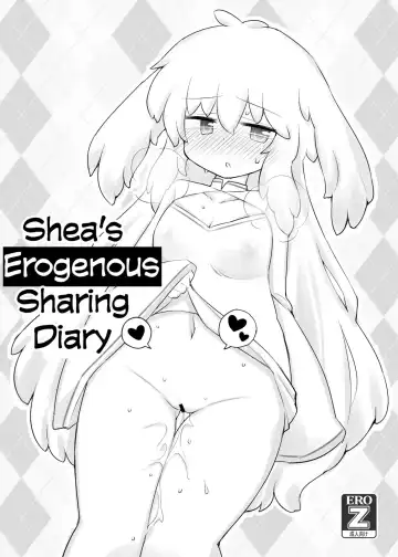 [Sekiri] Shia no Seikan Kyouyuu Nikki | Shia's Erogenous Sharing Diary - Fhentai