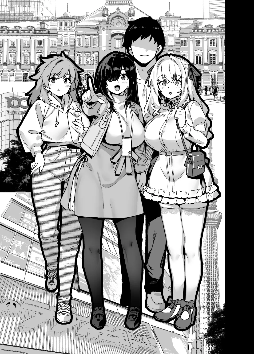 [Shayo] 田舎娯楽 4 Fhentai - Page 5