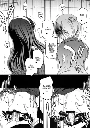 [Tsukiyoshi Hiroki - Uchi-uchi Keyaki] Akai Yukiko to Midori no Chie-chan to Toufu to Paku to Loli Fhentai - Page 25