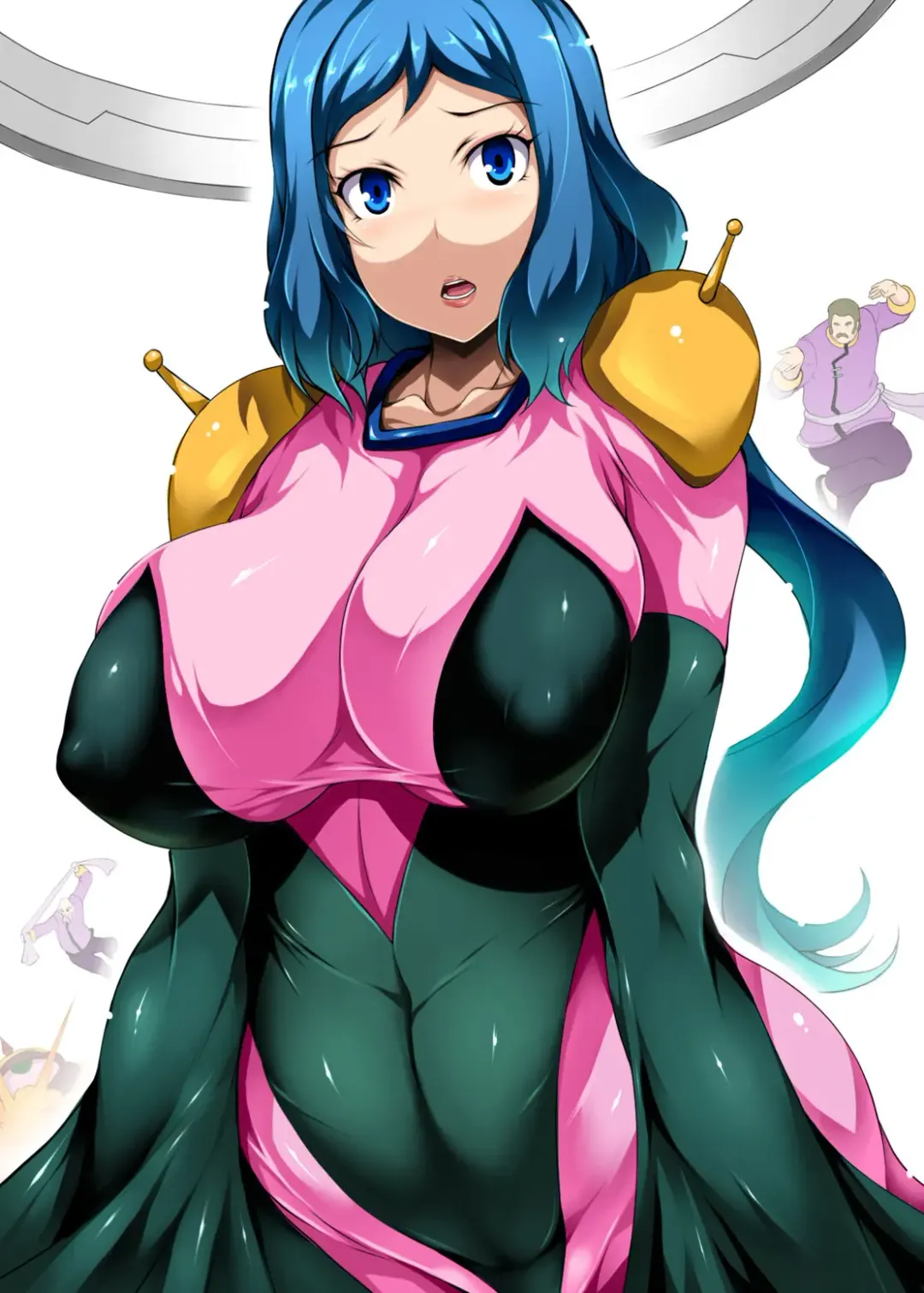 [Tsukasawa] NANAMI00 Fhentai - Page 7