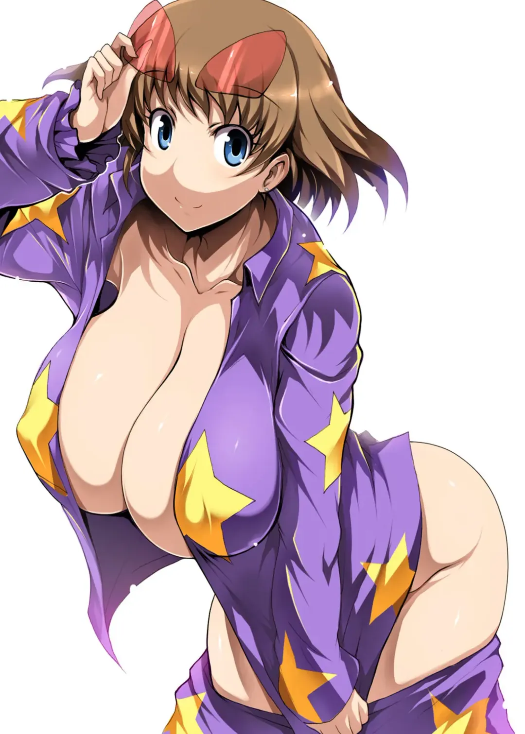 [Tsukasawa] NANAMI00 Fhentai - Page 8