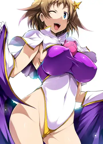 [Tsukasawa] NANAMI00 Fhentai - Page 12