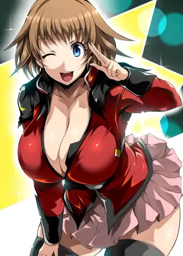 [Tsukasawa] NANAMI00 Fhentai - Page 9