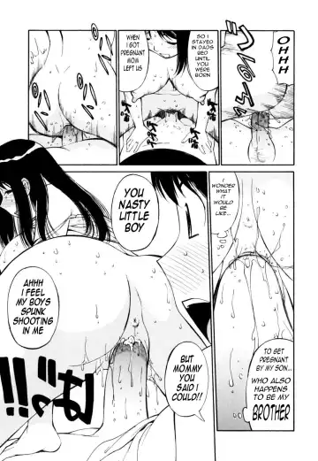 [Koujin Kishi] Child Support Fhentai - Page 14