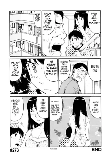 [Koujin Kishi] Child Support Fhentai - Page 16