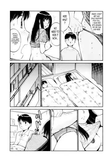 [Koujin Kishi] Child Support Fhentai - Page 4