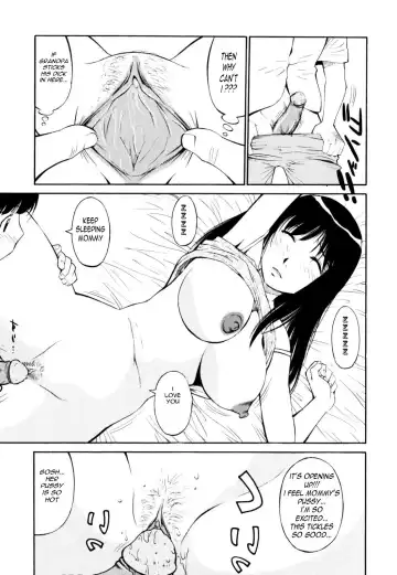 [Koujin Kishi] Child Support Fhentai - Page 6