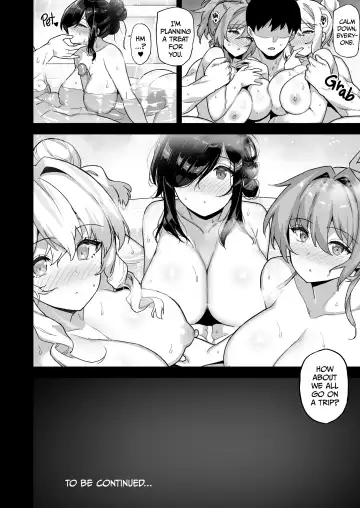 [Shayo] Inaka ni wa Kore kurai Goraku ga Nai 4 Fhentai - Page 53