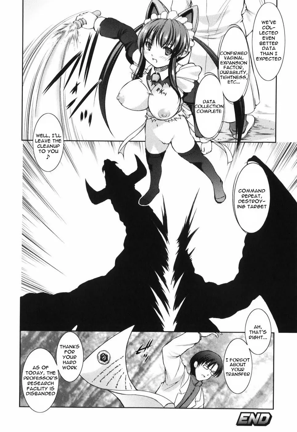 [Takane Nohana] Shinmai Boukensha -Otosareshi Mono-tachi- | Beginner Adventurer Fhentai - Page 136