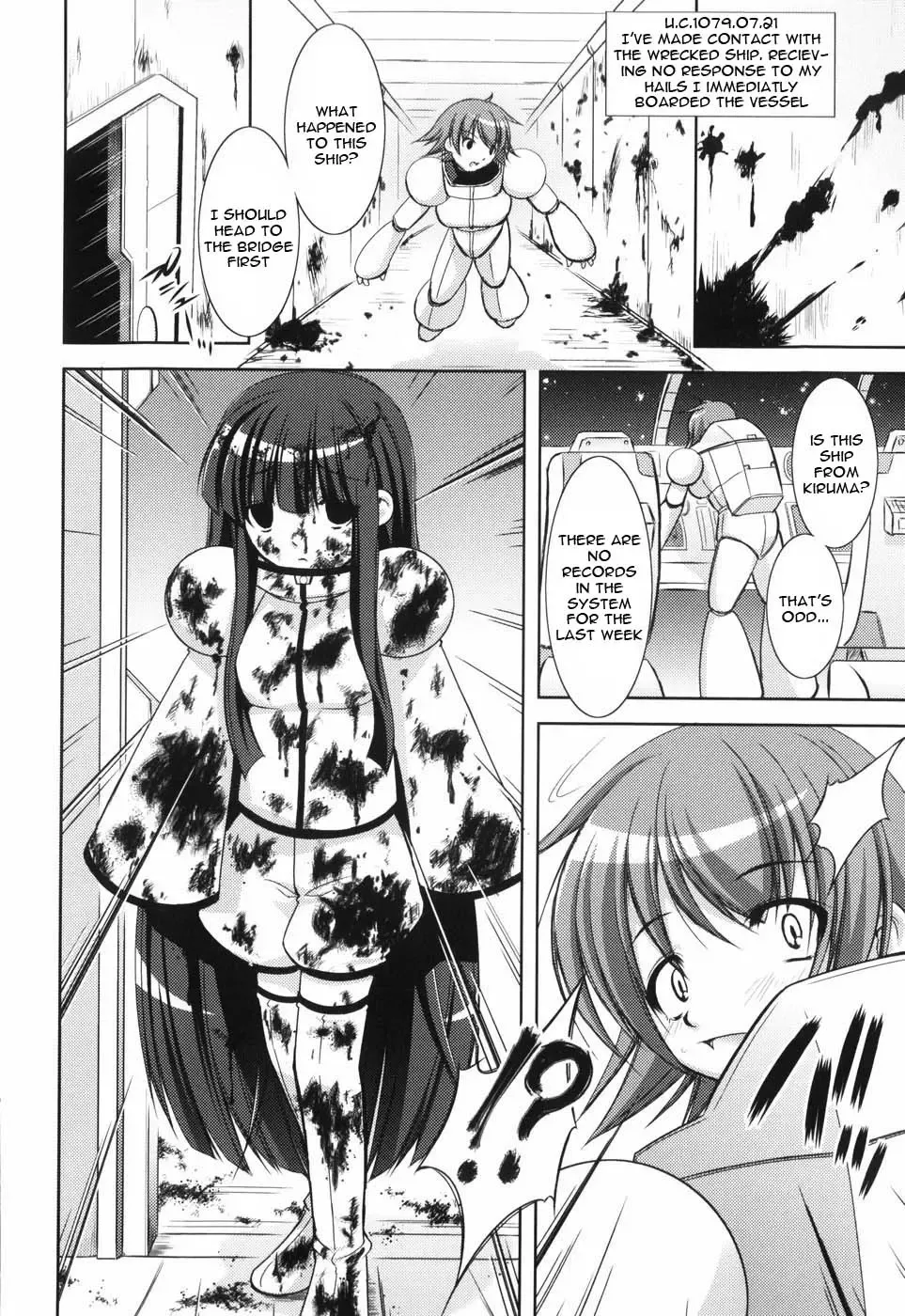 [Takane Nohana] Shinmai Boukensha -Otosareshi Mono-tachi- | Beginner Adventurer Fhentai - Page 138