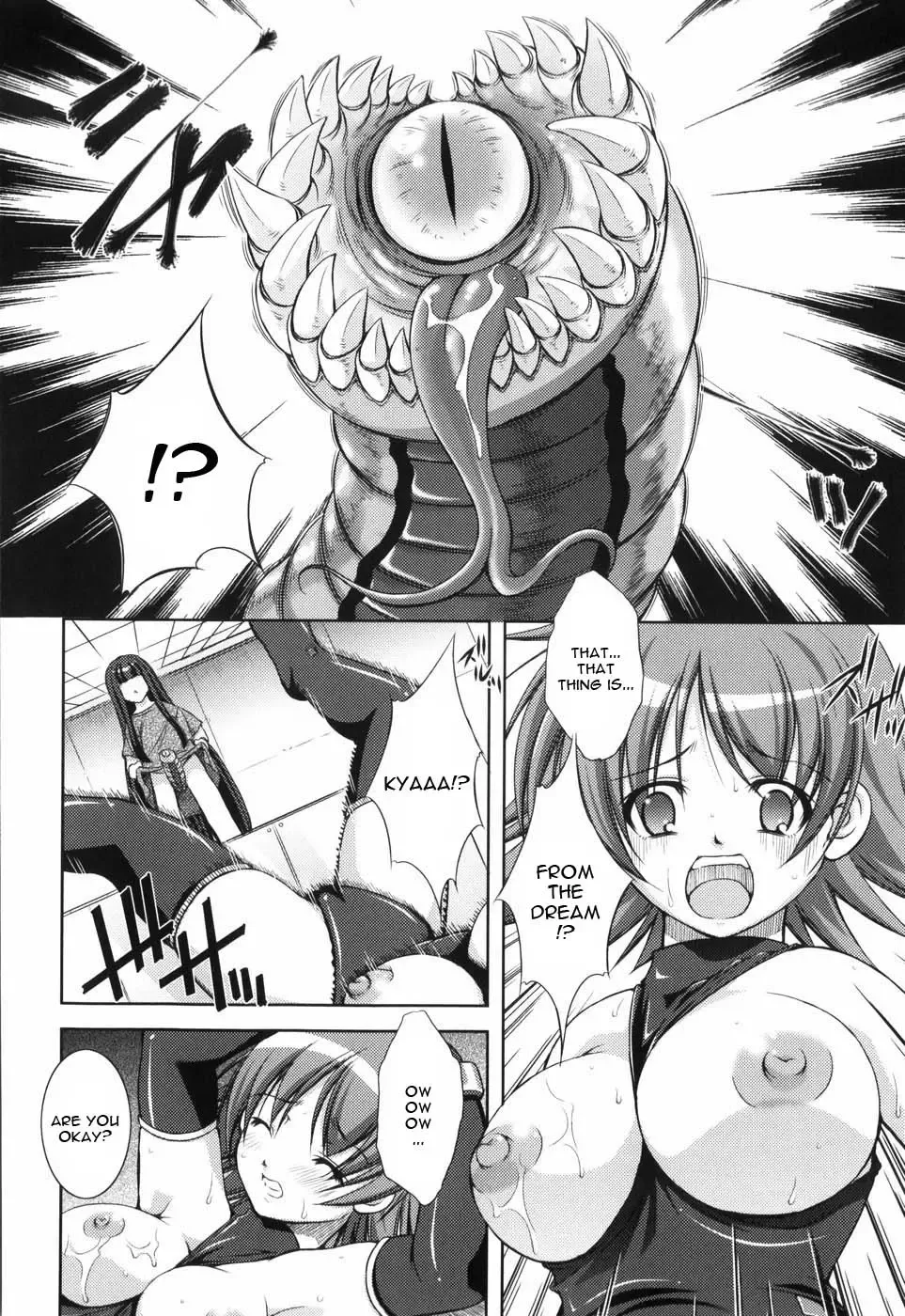 [Takane Nohana] Shinmai Boukensha -Otosareshi Mono-tachi- | Beginner Adventurer Fhentai - Page 150