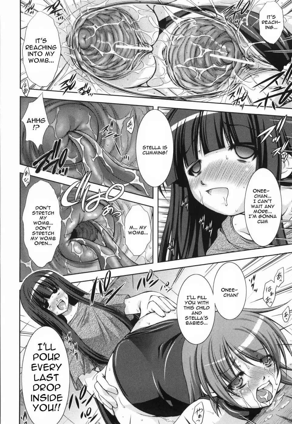 [Takane Nohana] Shinmai Boukensha -Otosareshi Mono-tachi- | Beginner Adventurer Fhentai - Page 154