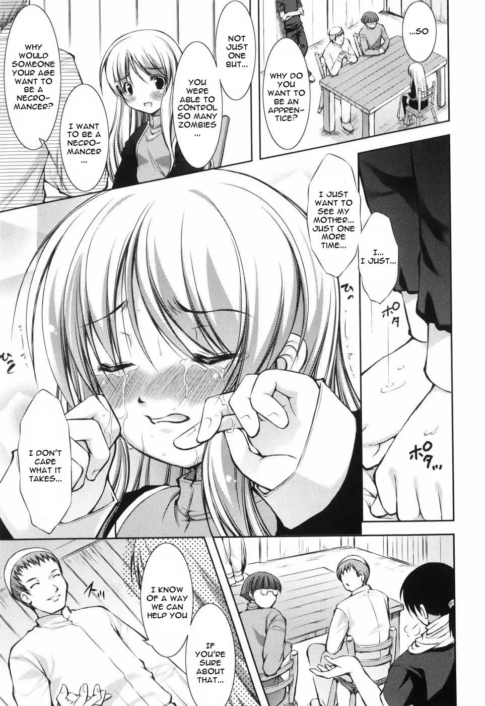 [Takane Nohana] Shinmai Boukensha -Otosareshi Mono-tachi- | Beginner Adventurer Fhentai - Page 55