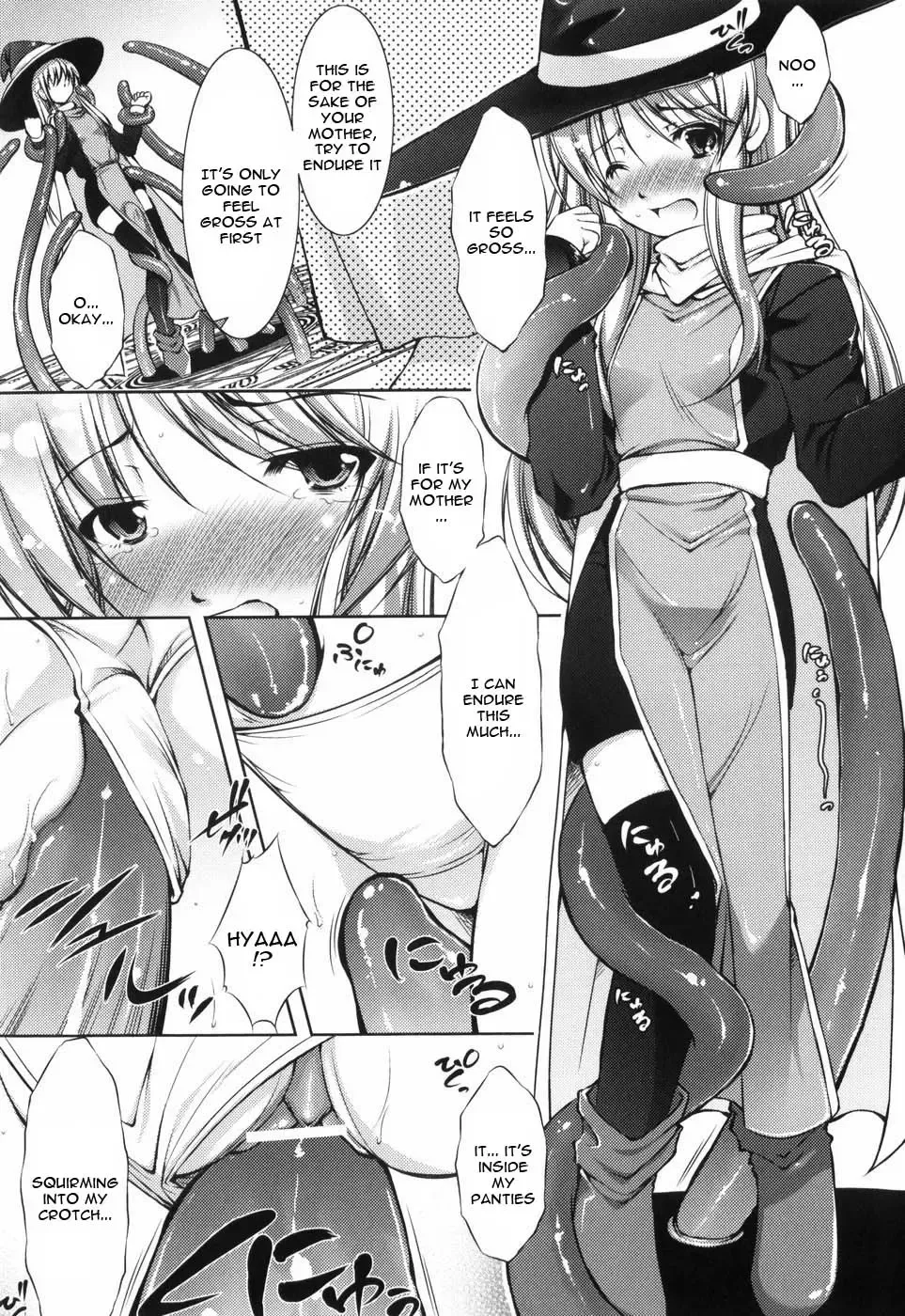 [Takane Nohana] Shinmai Boukensha -Otosareshi Mono-tachi- | Beginner Adventurer Fhentai - Page 57