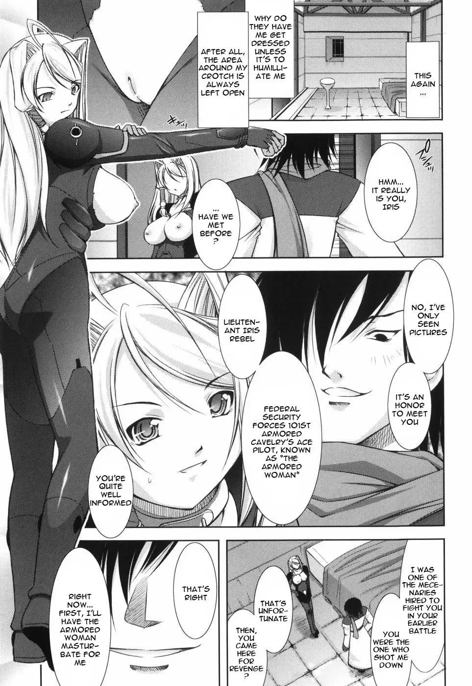 [Takane Nohana] Shinmai Boukensha -Otosareshi Mono-tachi- | Beginner Adventurer Fhentai - Page 75