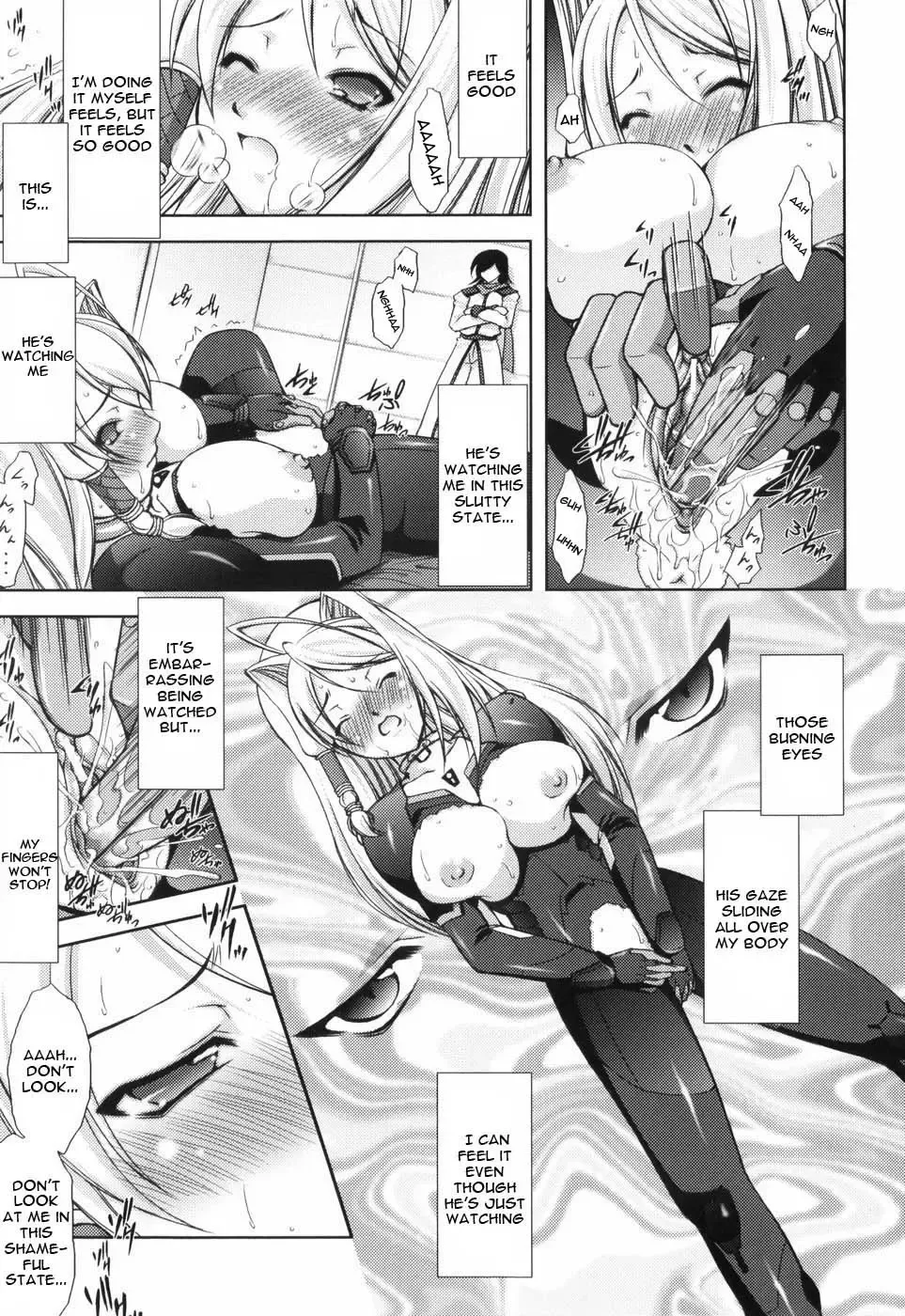 [Takane Nohana] Shinmai Boukensha -Otosareshi Mono-tachi- | Beginner Adventurer Fhentai - Page 79